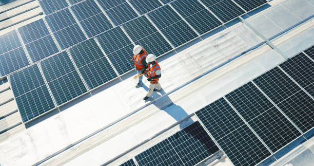 Best Roof Ventilation Installation  in El Paso De Robles, CA